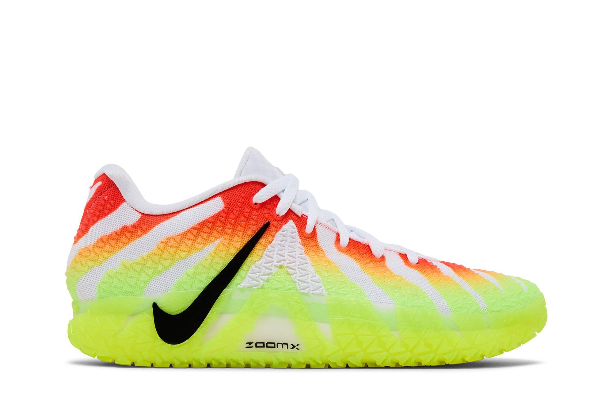 Nike Ja 3 'Christmas' IH0798-100/IH0797-100