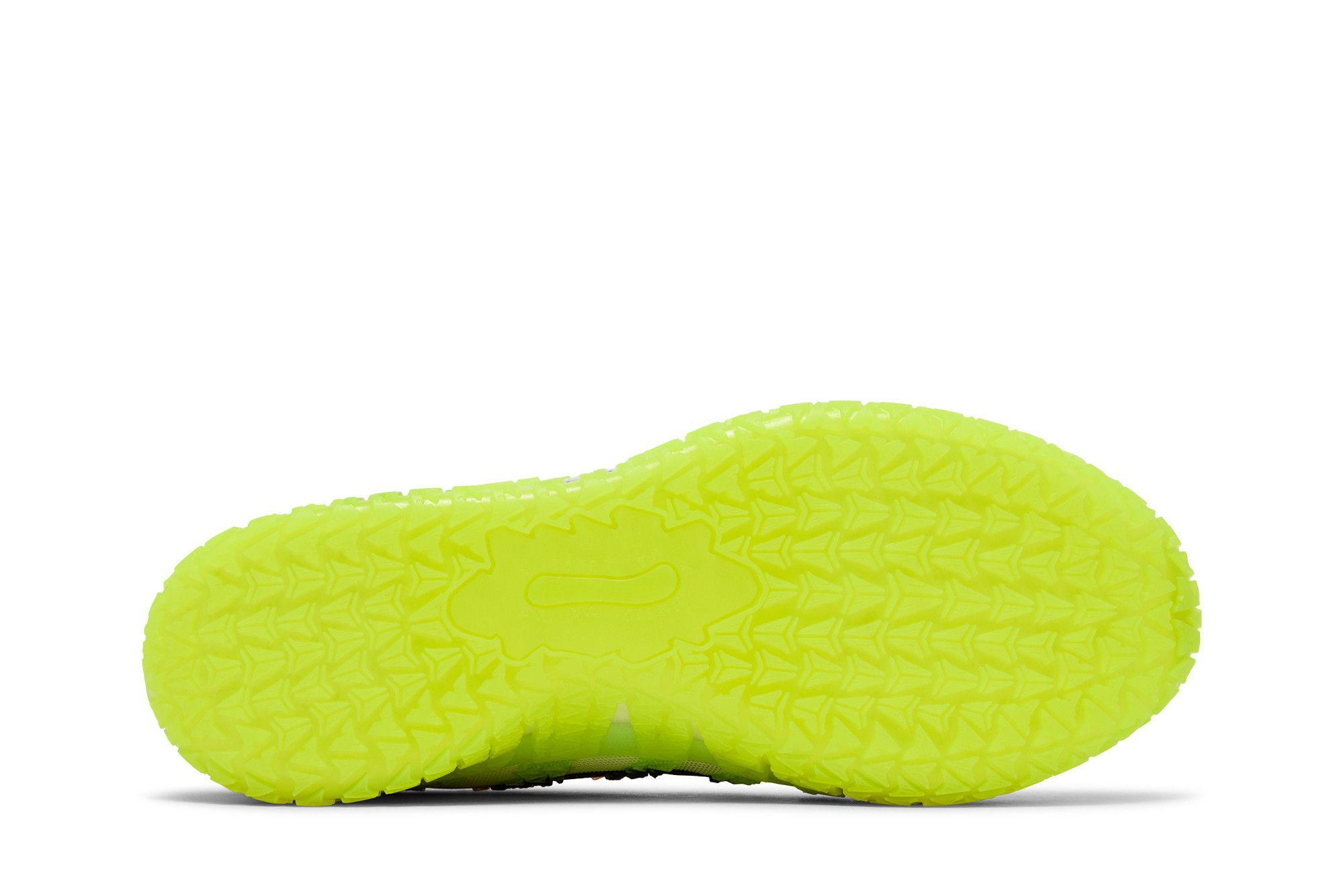 Shop Nike Ja 3 ''Christmas'' Natal IH0798-100
