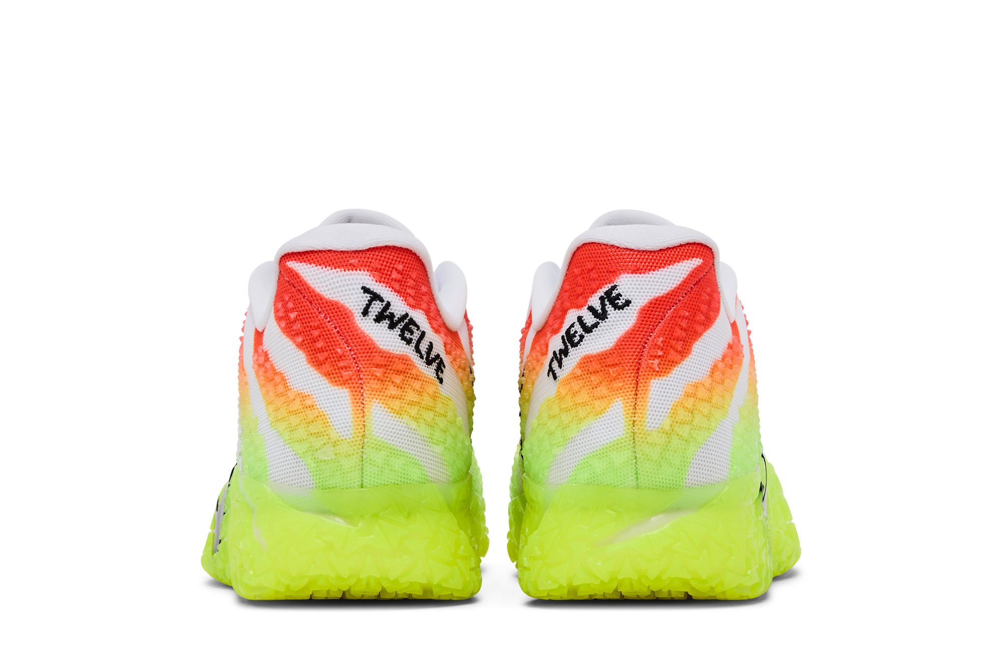 Details for Nike Ja 3 ''Christmas'' Natal IH0798-100