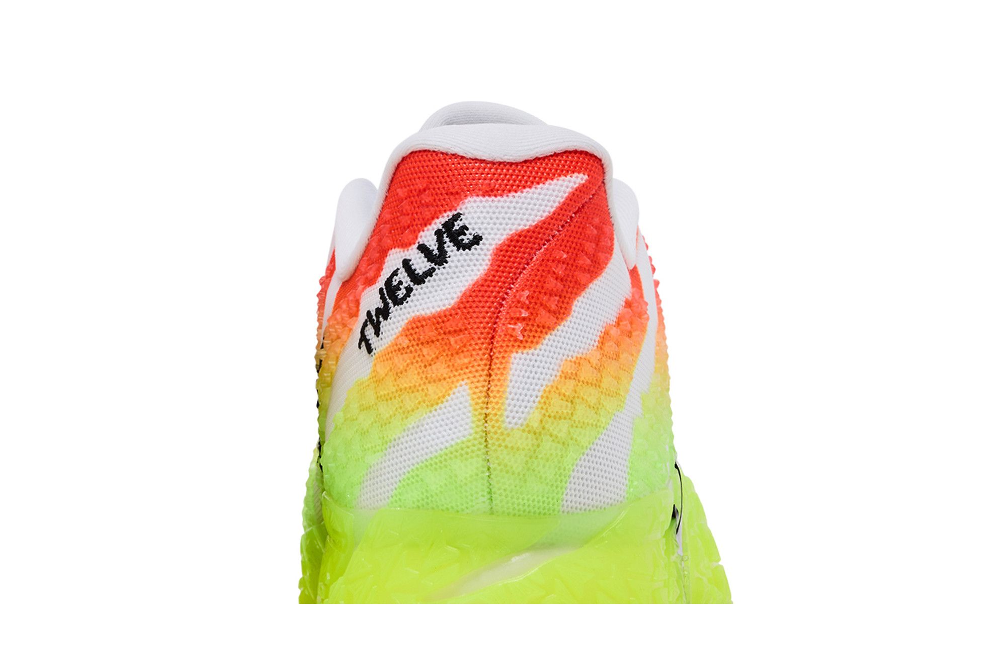 Sizing Nike Ja 3 ''Christmas'' Natal IH0798-100
