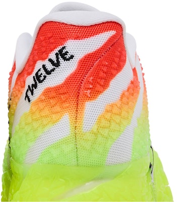 Nike Ja 3 ''Christmas'' Natal IH0798-100 Sizing Nike Ja 3 ''Christmas'' Natal IH0798-100