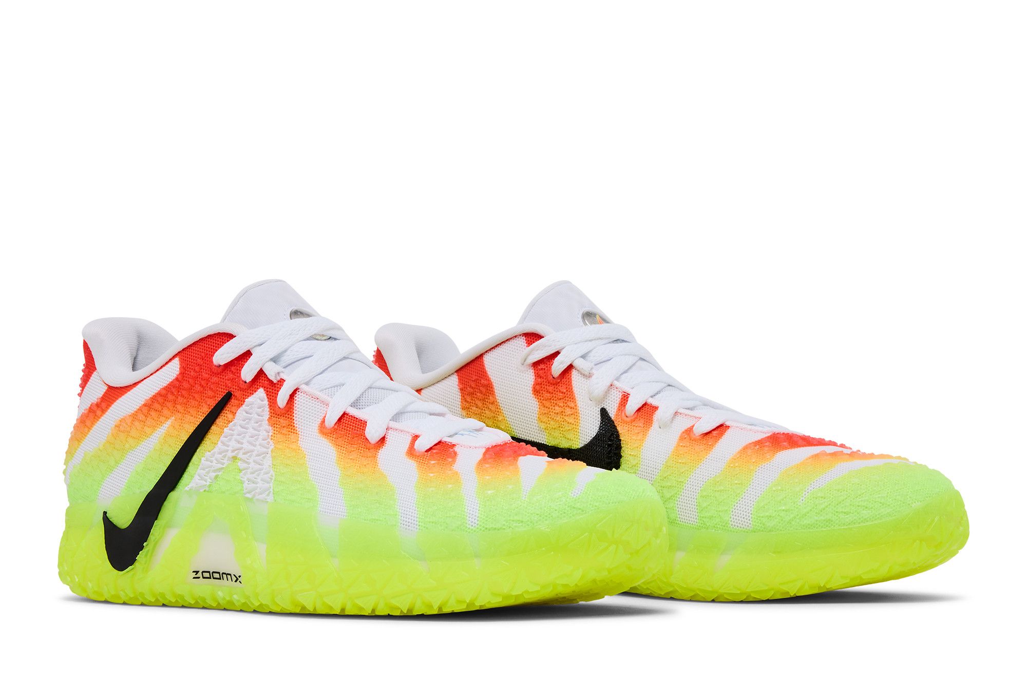Cheap Nike Ja 3 ''Christmas'' Natal IH0798-100