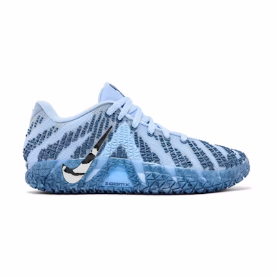 Nike Ja 3 'Cobalt Bliss'/HF2794-400