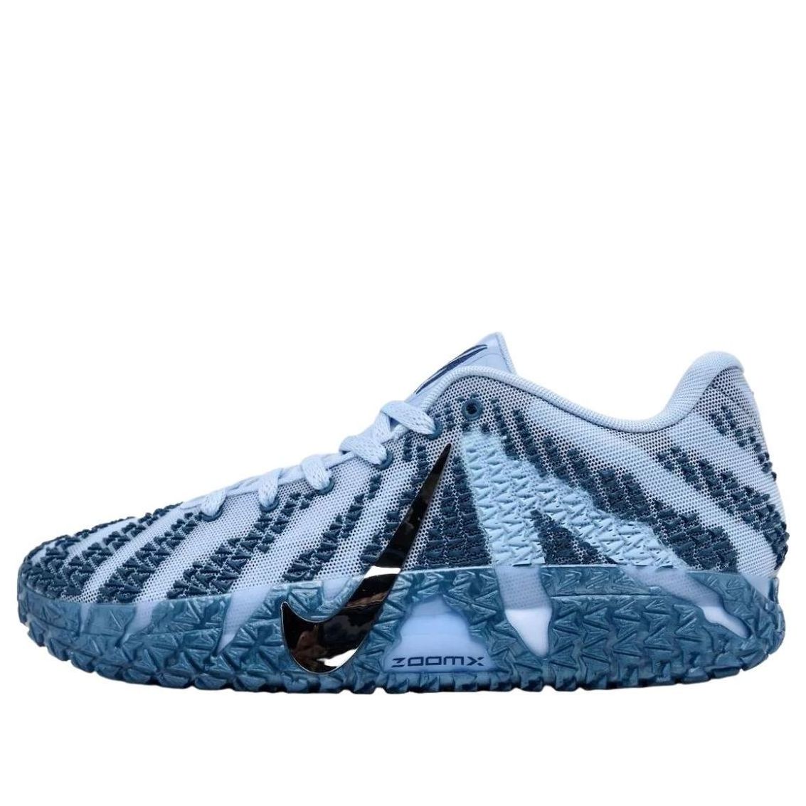 Nike Ja 3 'Cobalt Bliss' HF2793-400