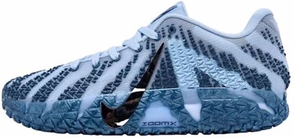 Nike Ja 3 'Cobalt Bliss' HF2793-400 Nike Ja 3 'Cobalt Bliss' HF2793-400