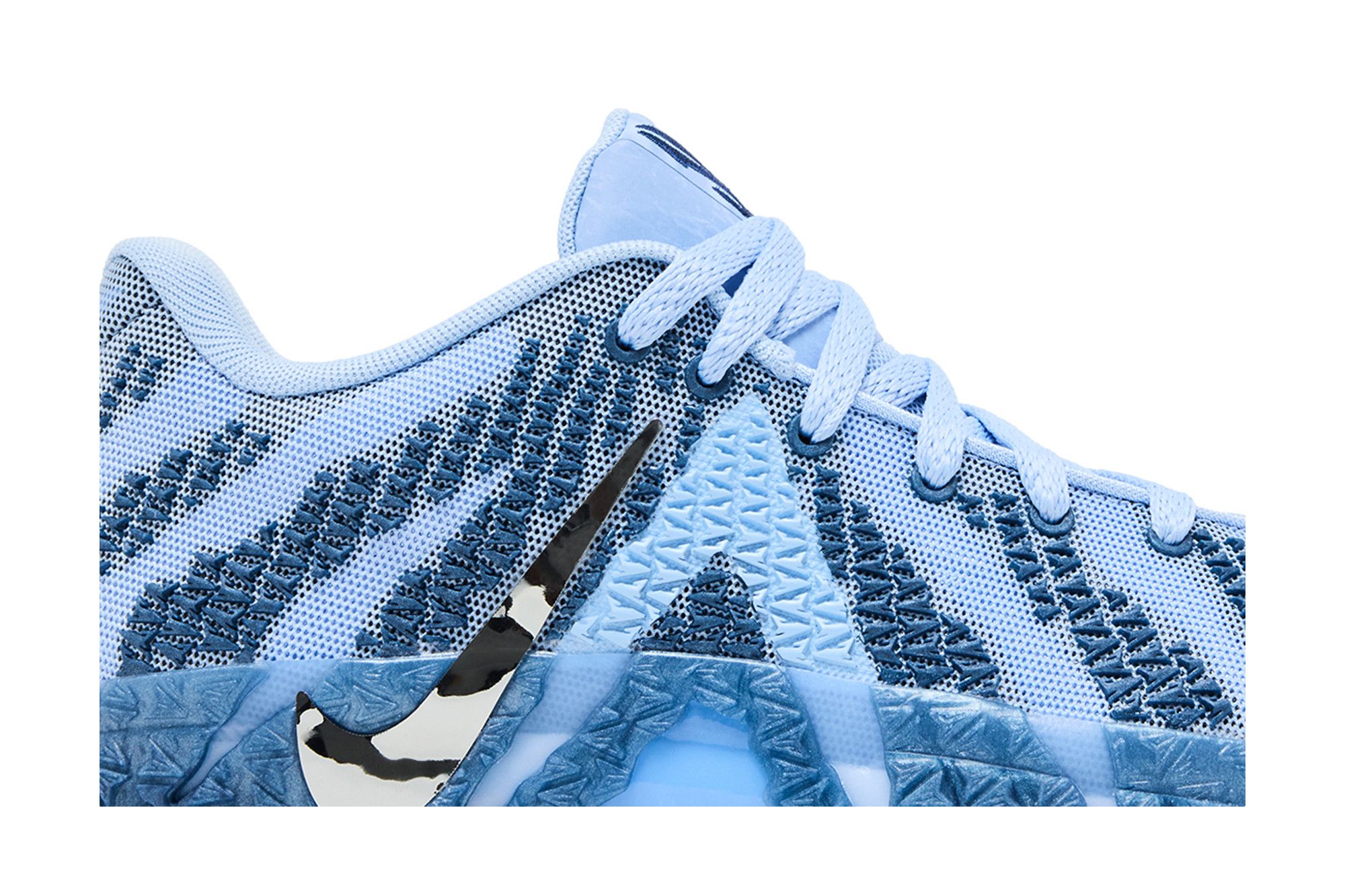 Order Nike Ja 3 Cobalt Bliss Metallic Silver HF2793-400