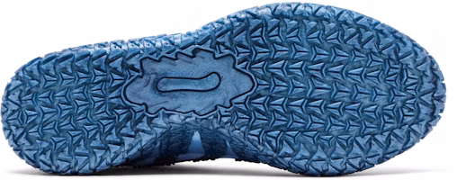 Shop Nike Ja 3 Cobalt Bliss Metallic Silver HF2793-400