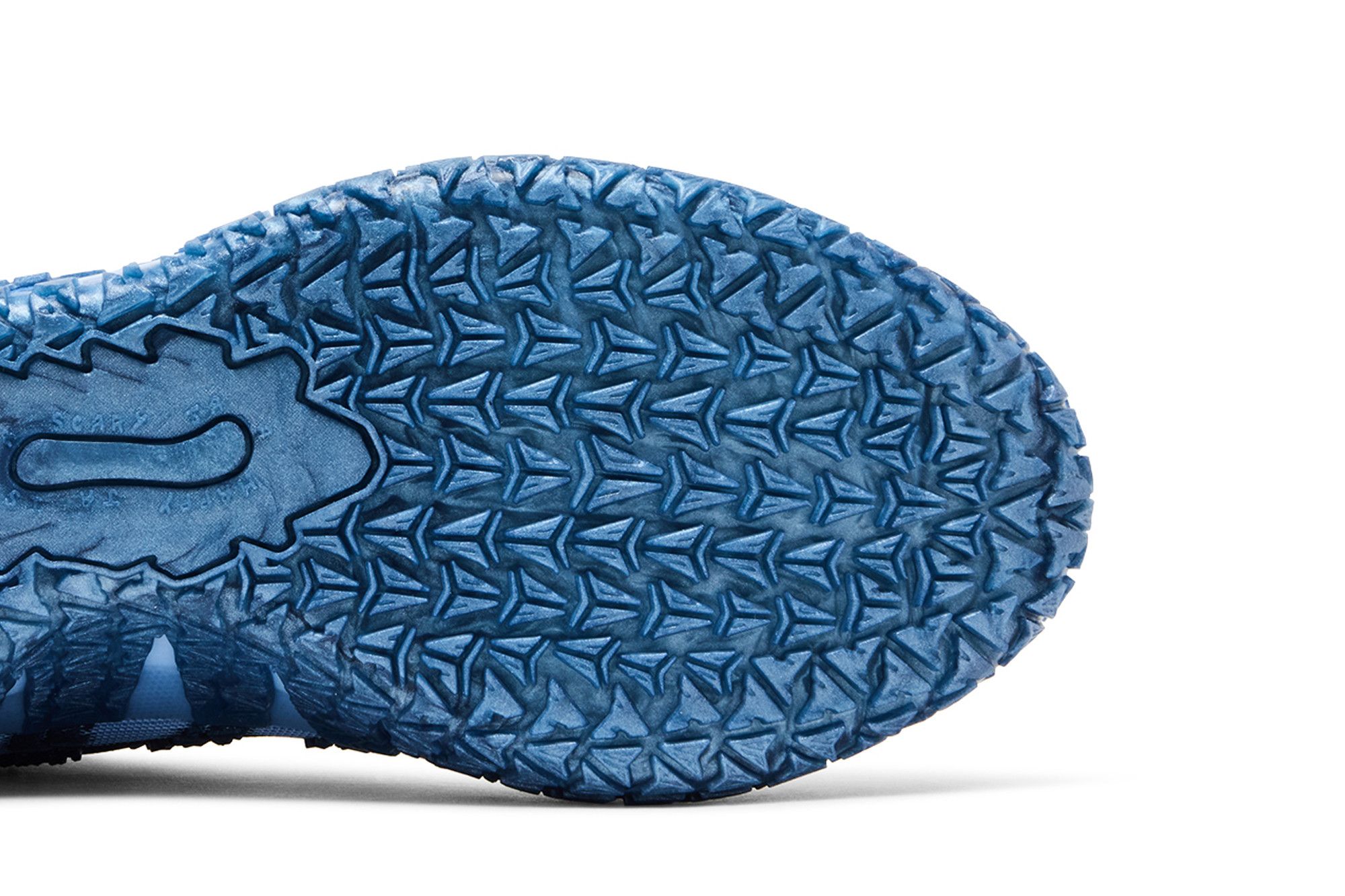 Purchase Nike Ja 3 Cobalt Bliss Metallic Silver HF2793-400