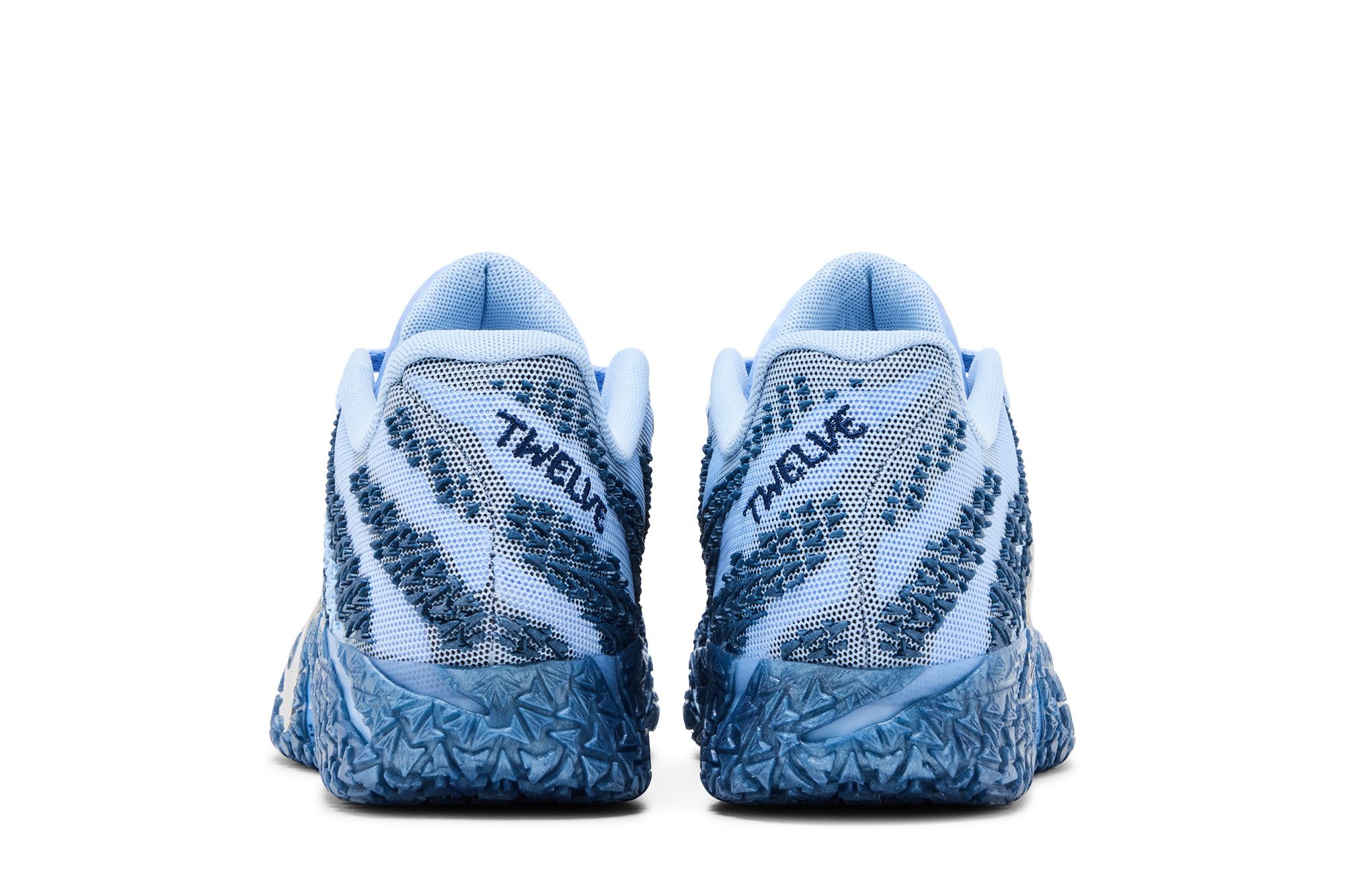 Details for Nike Ja 3 Cobalt Bliss Metallic Silver HF2793-400