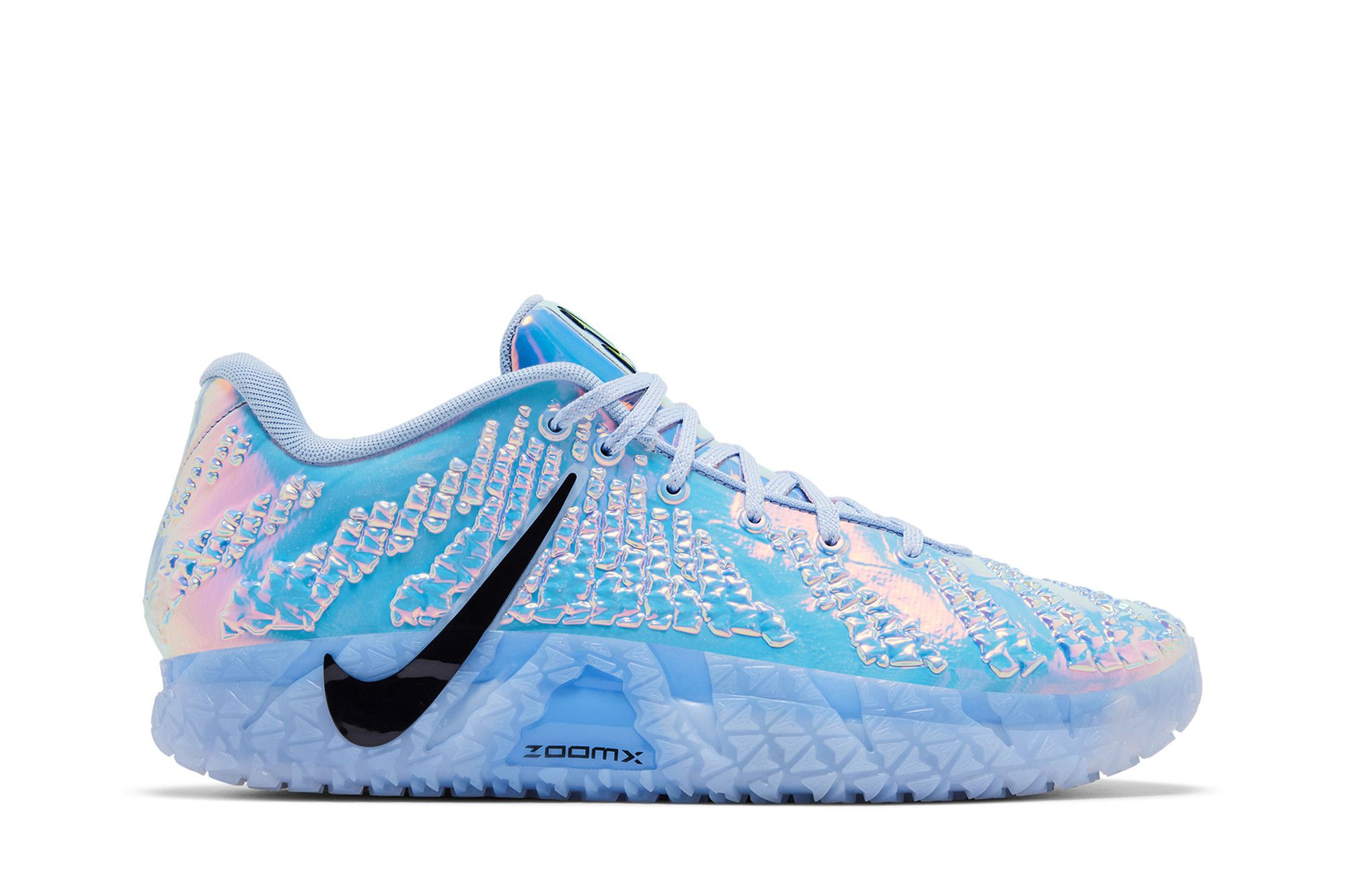 Nike Ja 3 'Cobalt Bliss' IB6507-400