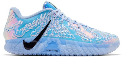 Nike Ja 3 'Cobalt Bliss' IB6507-400 Nike Ja 3 'Cobalt Bliss' IB6507-400