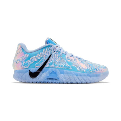 Nike Ja 3 'Cobalt Bliss'