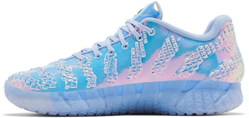 Nike Ja 3 ''鈷藍喜悅'' IB6507-400 Lookbook Nike Ja 3 ''鈷藍喜悅'' IB6507-400