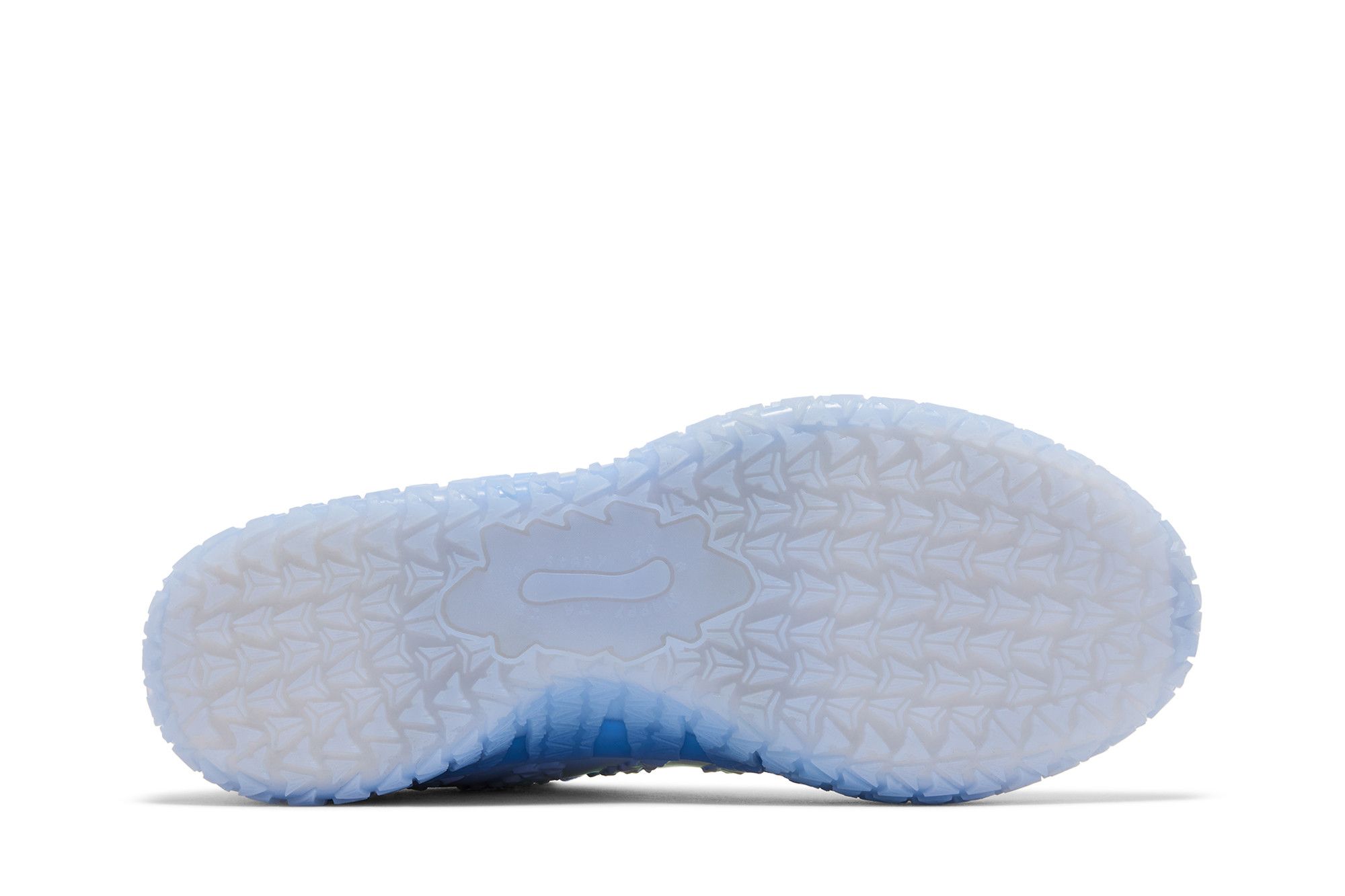 Shop Nike Ja 3 ''鈷藍喜悅'' IB6507-400