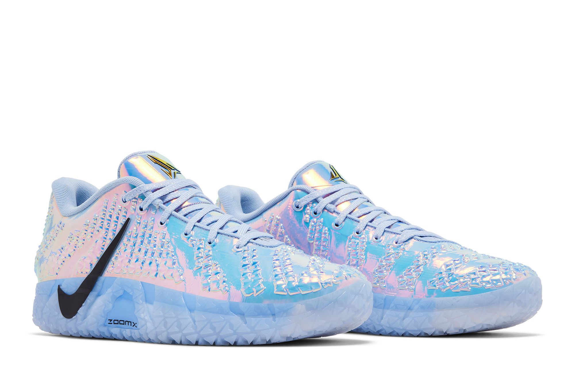 Cheap Nike Ja 3 ''鈷藍喜悅'' IB6507-400