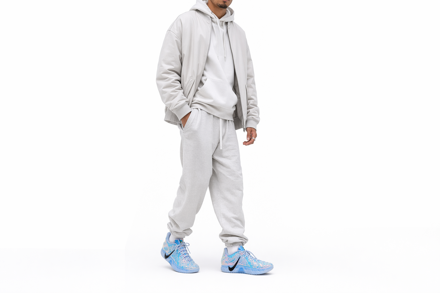 Order Nike Ja 3 ''鈷藍喜悅'' IB6507-400