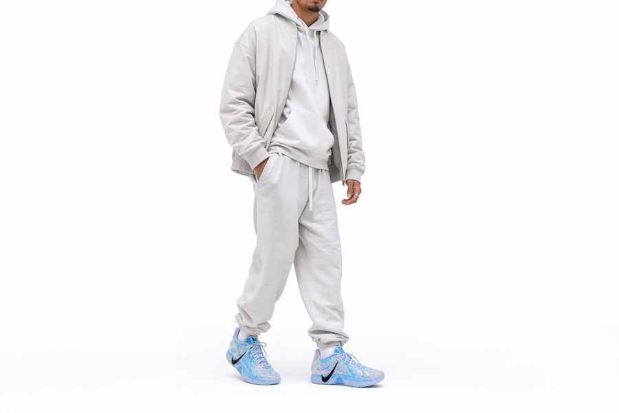 Nike Ja 3 ''鈷藍喜悅'' IB6507-400 Order Nike Ja 3 ''鈷藍喜悅'' IB6507-400