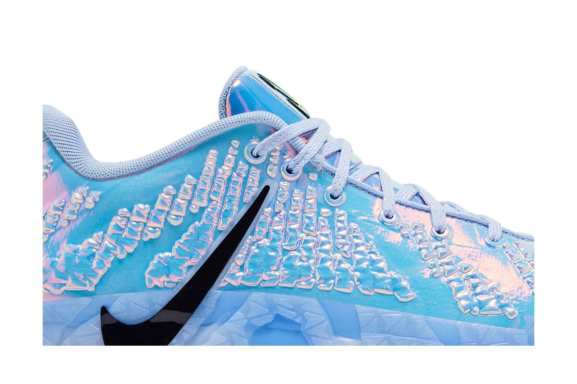 Lookbook Nike Ja 3 ''鈷藍喜悅'' IB6507-400