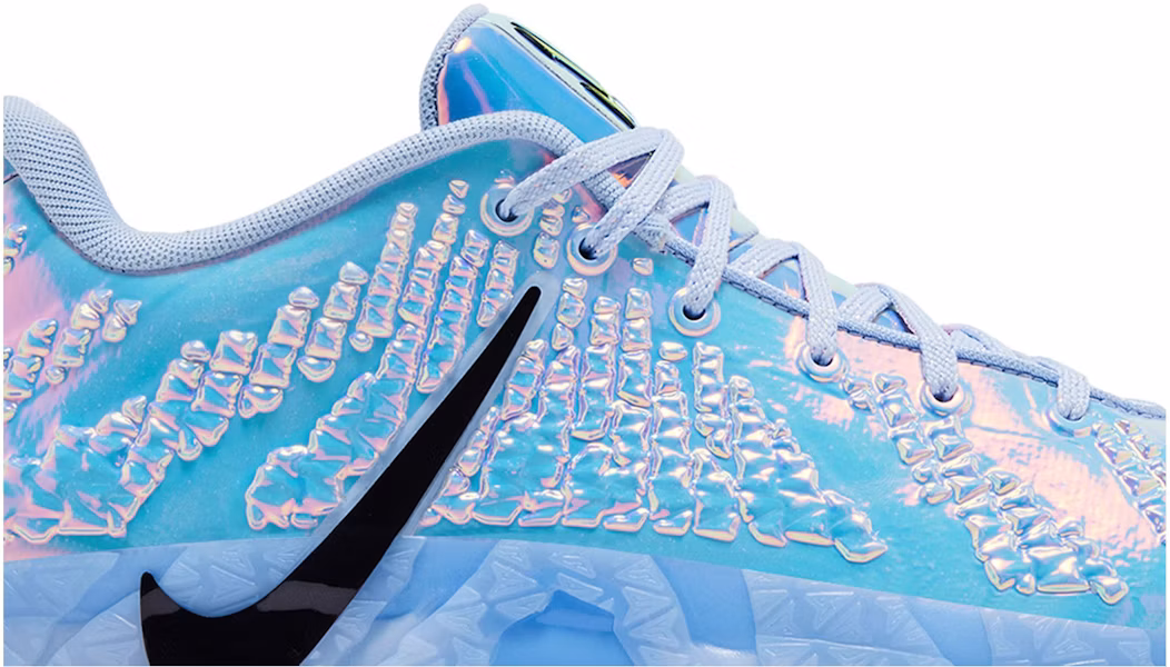 Nike Ja 3 ''鈷藍喜悅'' IB6507-400 Lookbook Nike Ja 3 ''鈷藍喜悅'' IB6507-400
