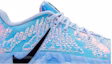 Lookbook Nike Ja 3 ''鈷藍喜悅'' IB6507-400
