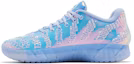 Shop Nike Ja 3 ''鈷藍喜悅'' IB6507-400