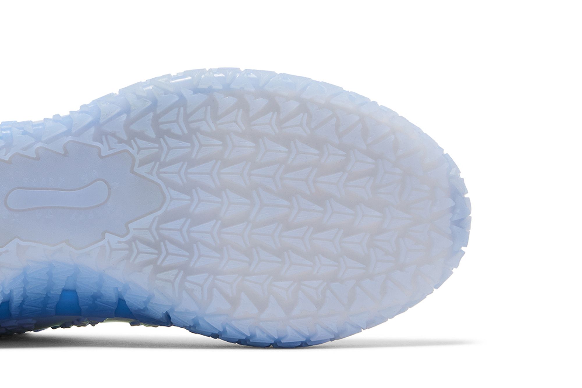 Details for Nike Ja 3 ''鈷藍喜悅'' IB6507-400