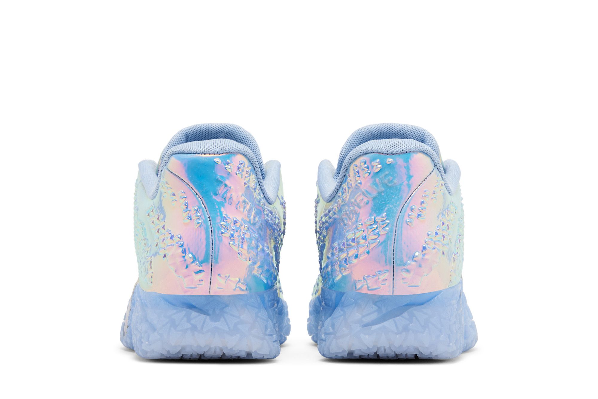 Sizing Nike Ja 3 ''鈷藍喜悅'' IB6507-400