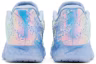 Sizing Nike Ja 3 ''鈷藍喜悅'' IB6507-400