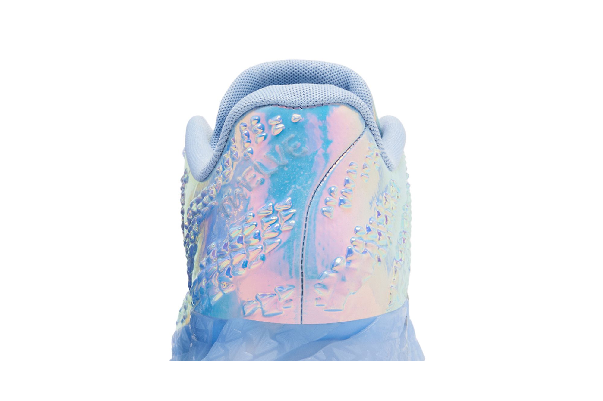 Cheap Nike Ja 3 ''鈷藍喜悅'' IB6507-400