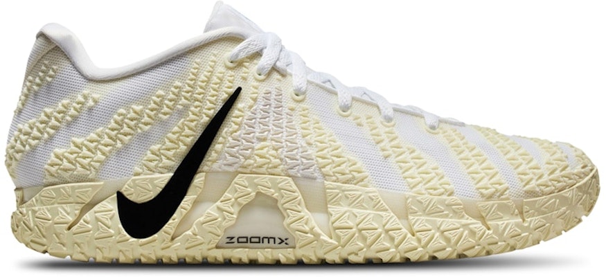 Nike Ja 3 'Coconut Milk' HF2793-101 Buy Nike Ja 3 'Coconut Milk' HF2793-101