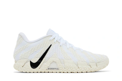 Nike Ja 3 'Coconut Milk' /HF2794-101