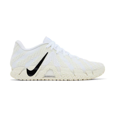 Nike Ja 3 'Coconut Milk'/HF2794-101