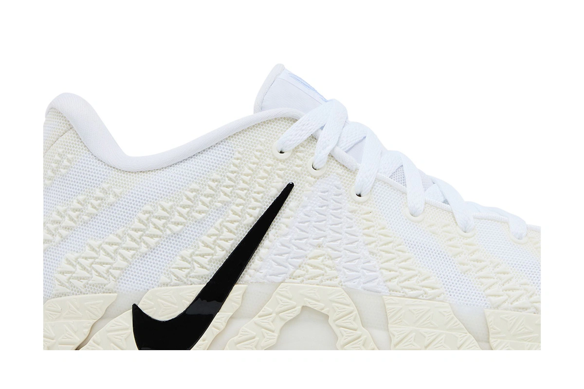 Nike Ja 3 'Coconut Milk' /HF2794-101
