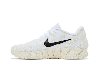 Nike Ja 3 'Coconut Milk' /HF2794-101