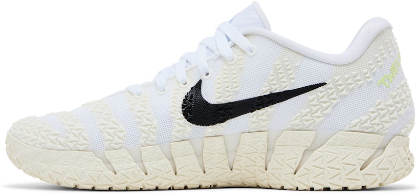 Nike Ja 3 '椰奶色' HF2793-101 Lookbook Nike Ja 3 '椰奶色' HF2793-101