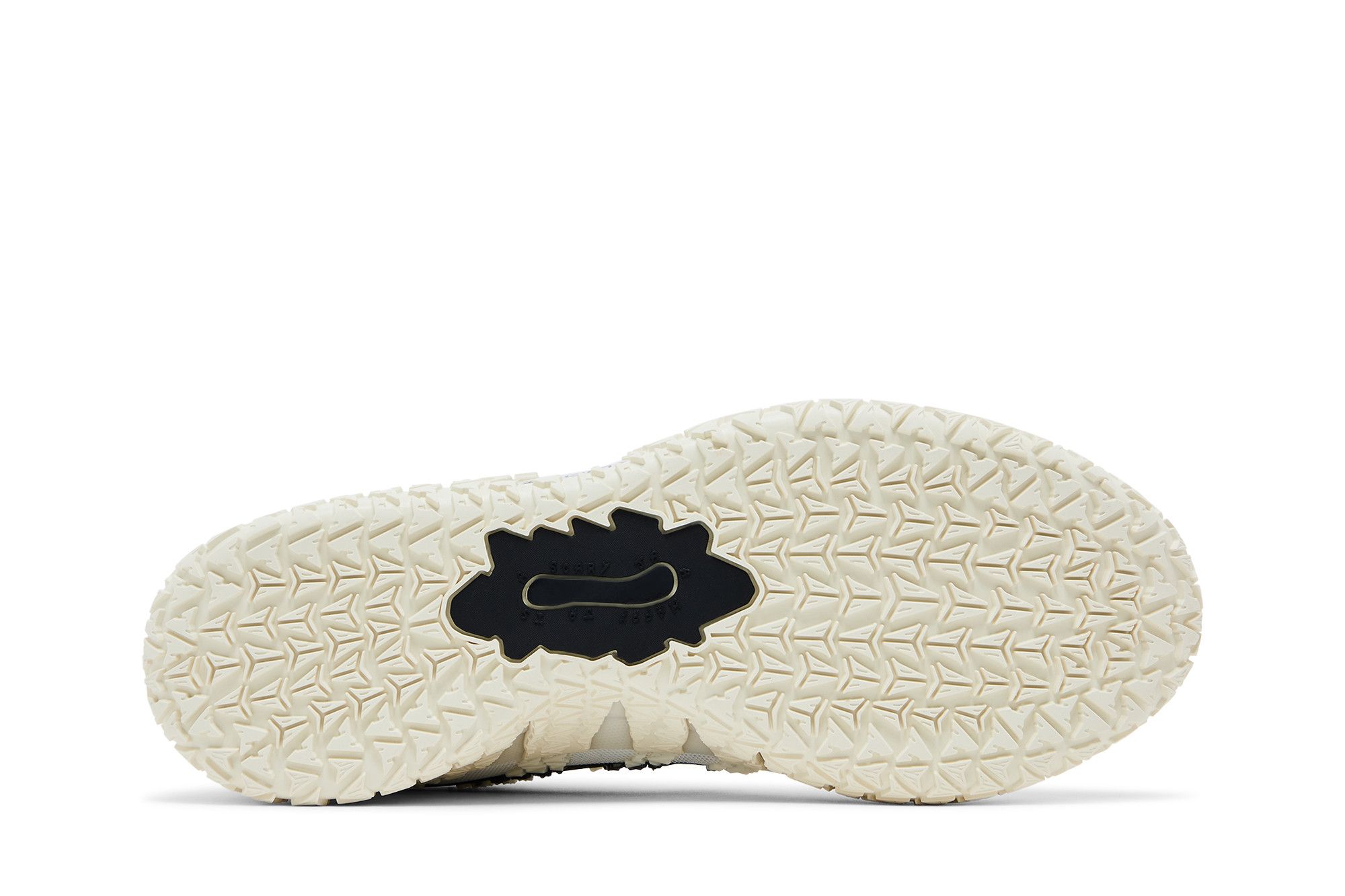 Shop ナイキ JA 3 'ココナッツミルク' HF2793-101