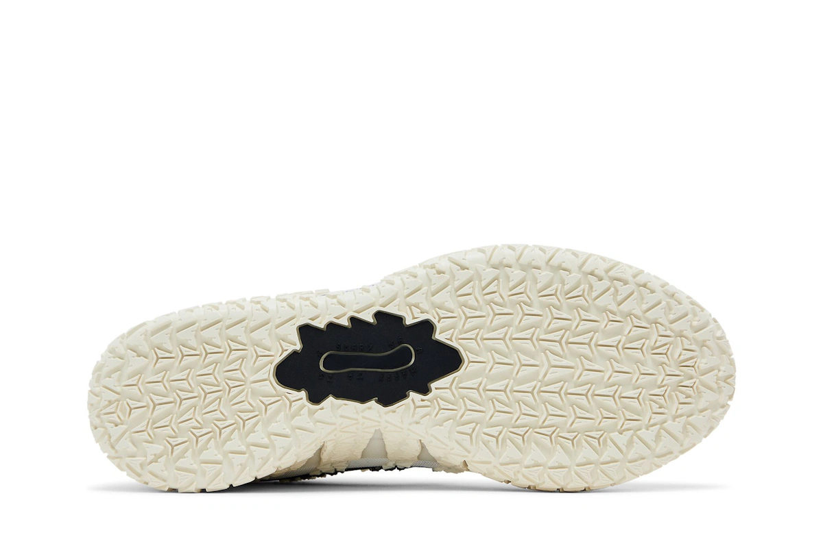 Nike Ja 3 'Coconut Milk' /HF2794-101