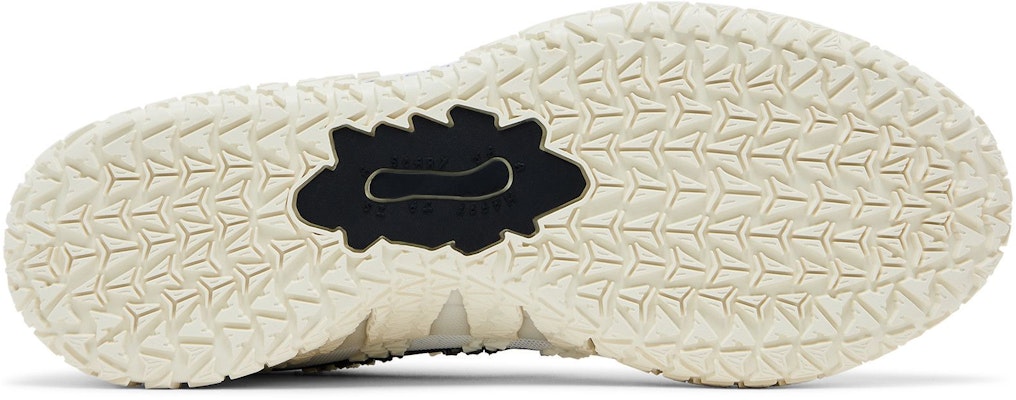 Nike Ja 3 '椰奶色' HF2793-101 Shop Nike Ja 3 '椰奶色' HF2793-101