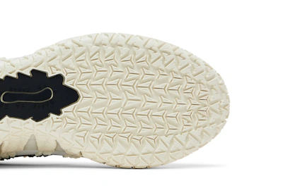 Nike Ja 3 'Coconut Milk' /HF2794-101