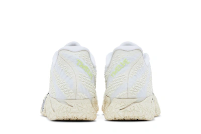 Nike Ja 3 'Coconut Milk' /HF2794-101