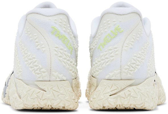 Nike Ja 3 '椰奶色' HF2793-101 Details for Nike Ja 3 '椰奶色' HF2793-101