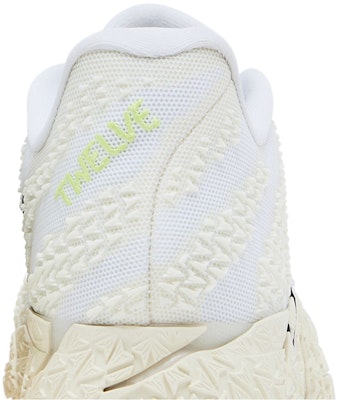 Nike Ja 3 '椰奶色' HF2793-101 Sizing Nike Ja 3 '椰奶色' HF2793-101