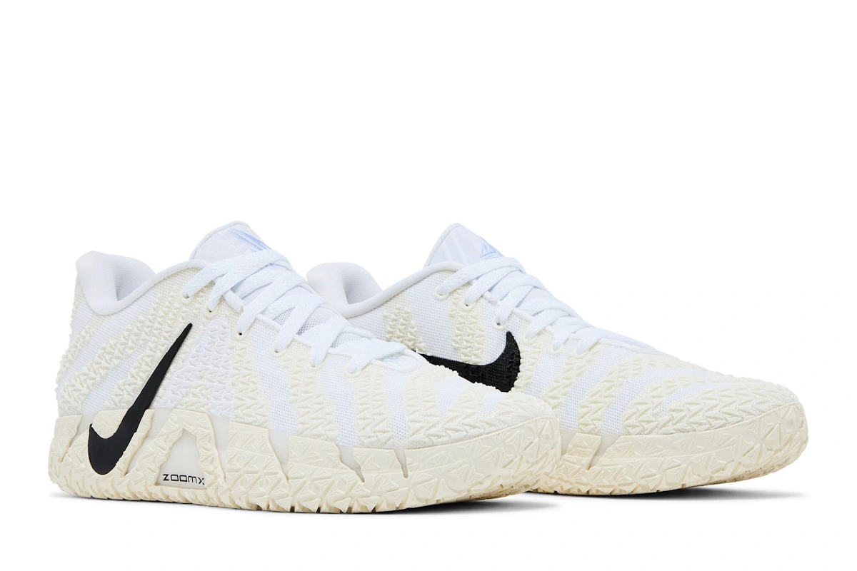 Nike Ja 3 'Coconut Milk' /HF2794-101