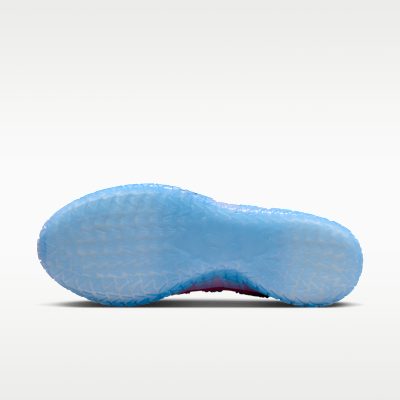 Order Nike JA 3 ''Cool-Aid'' EP Lemon Venom/Light Green Spark/Pink Beam/Biru Muda IW1160-700
