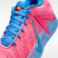 Sizing Nike JA 3 ''Cool-Aid'' EP Lemon Venom/Light Green Spark/Pink Beam/Biru Muda IW1160-700