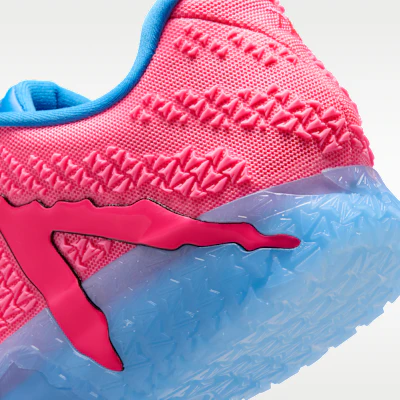 Nike JA 3 ''Cool-Aid'' EP Lemon Venom/Light Green Spark/Pink Beam/Biru Muda IW1160-700 Cheap Nike JA 3 ''Cool-Aid'' EP Lemon Venom/Light Green Spark/Pink Beam/Biru Muda IW1160-700