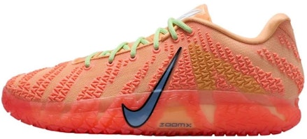 Nike Ja 3 'Daybreak' HF2793-201 Nike Ja 3 'Daybreak' HF2793-201