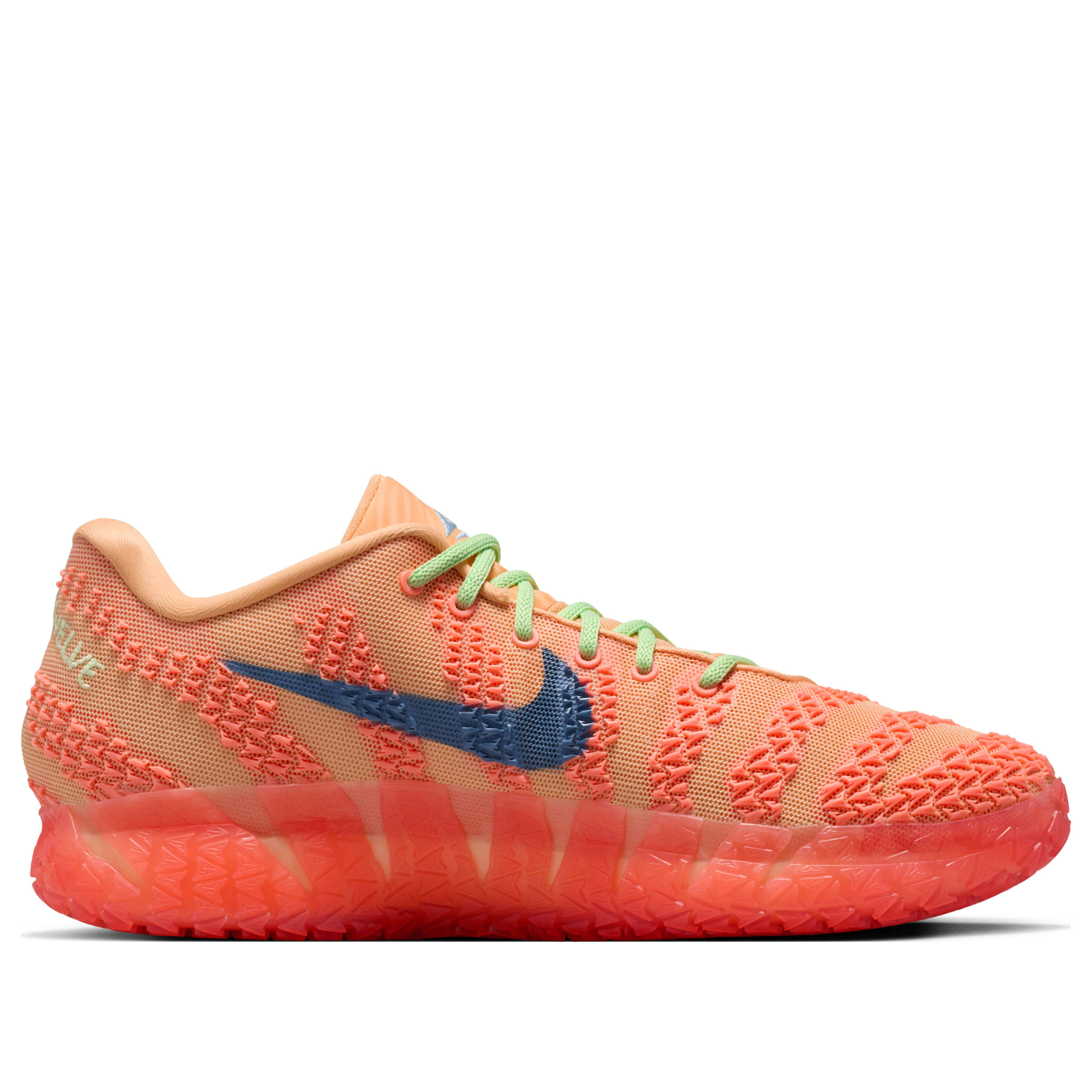 Order Nike Ja 3 ''Daybreak'' Kasut Sukan Lelaki HF2793-201