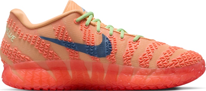 Nike Ja 3 '拂曉' HF2793-201 Order Nike Ja 3 '拂曉' HF2793-201