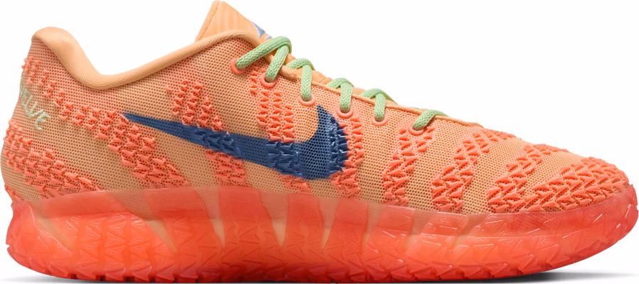 Nike Ja 3 'Amanecer' HF2793-201 Order Nike Ja 3 'Amanecer' HF2793-201